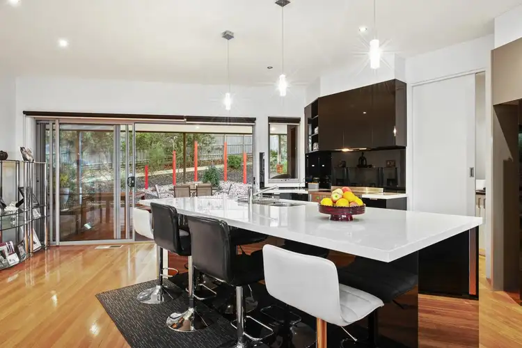 Fourth view of Homely house listing, 43 Waranga Street, Nerrina VIC 3350
