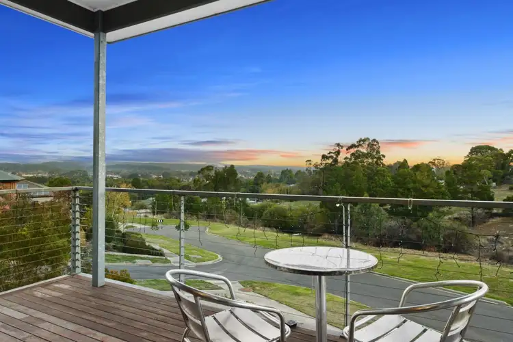 Fifth view of Homely house listing, 43 Waranga Street, Nerrina VIC 3350