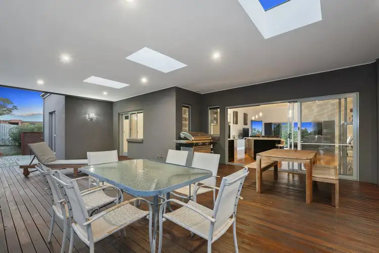Sixth view of Homely house listing, 43 Waranga Street, Nerrina VIC 3350