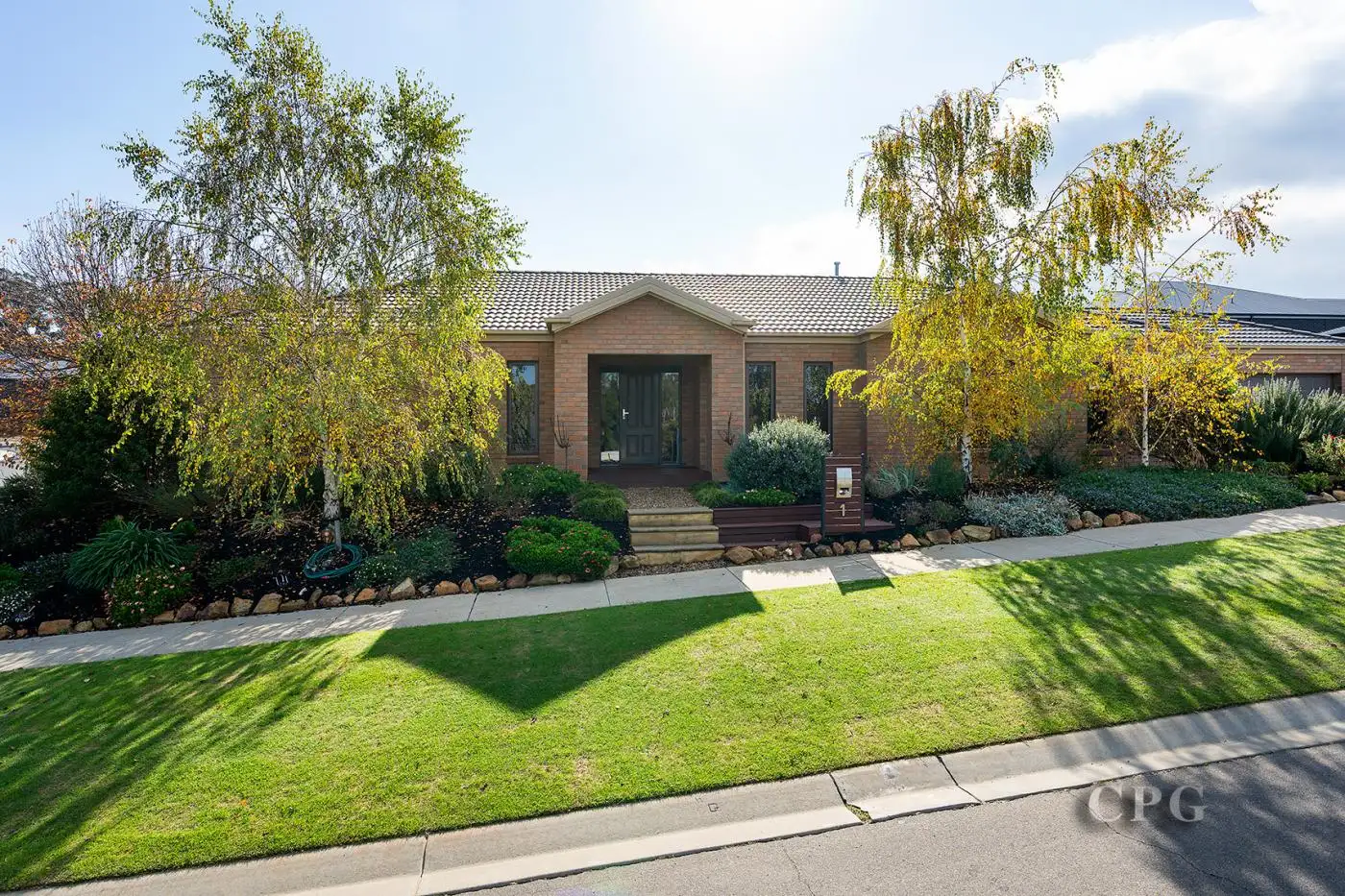 Main view of Homely house listing, 1 Phyllis Crescent, Mckenzie Hill VIC 3451