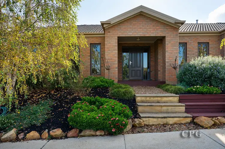 Second view of Homely house listing, 1 Phyllis Crescent, Mckenzie Hill VIC 3451