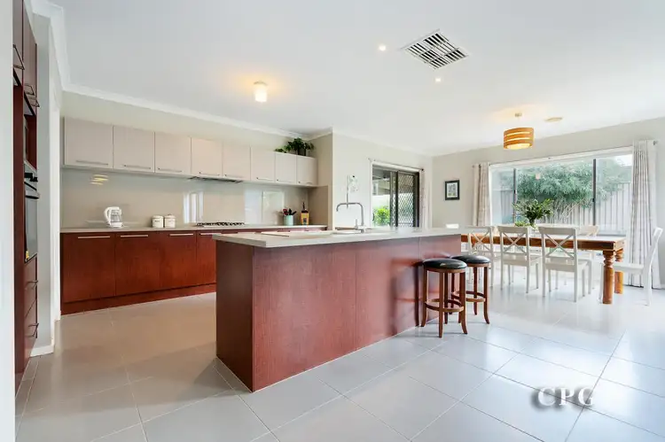 Third view of Homely house listing, 1 Phyllis Crescent, Mckenzie Hill VIC 3451