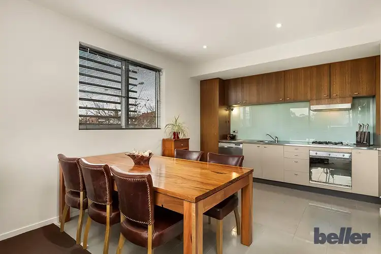 Main view of Homely apartment listing, 5/2 Maddock Street, Windsor VIC 3181
