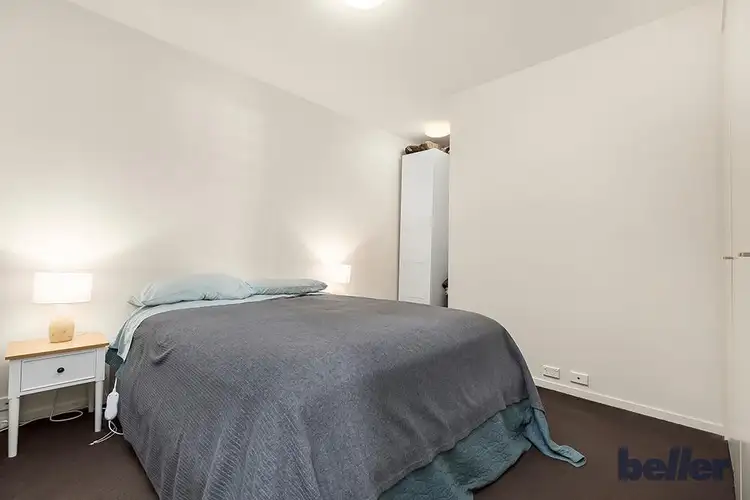 Third view of Homely apartment listing, 5/2 Maddock Street, Windsor VIC 3181