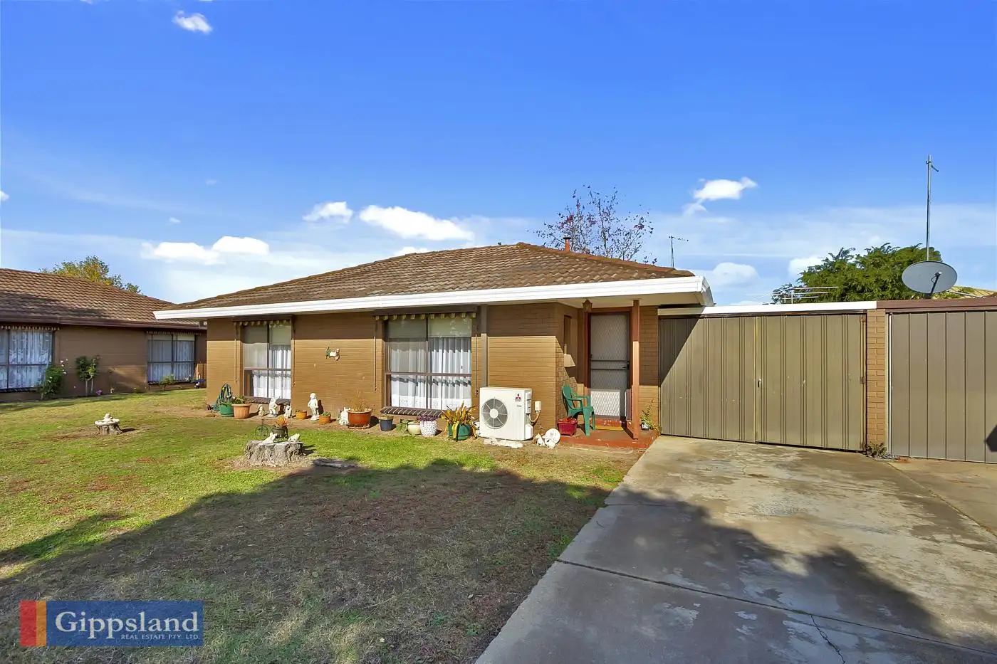 Main view of Homely unit listing, 2/72 Kent Street, Maffra VIC 3860