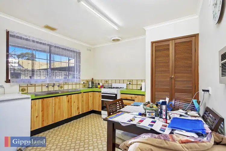 Second view of Homely unit listing, 2/72 Kent Street, Maffra VIC 3860