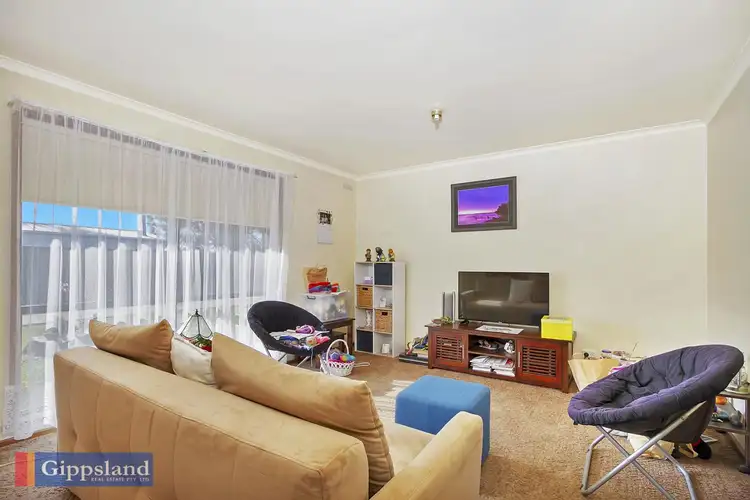 Third view of Homely unit listing, 2/72 Kent Street, Maffra VIC 3860