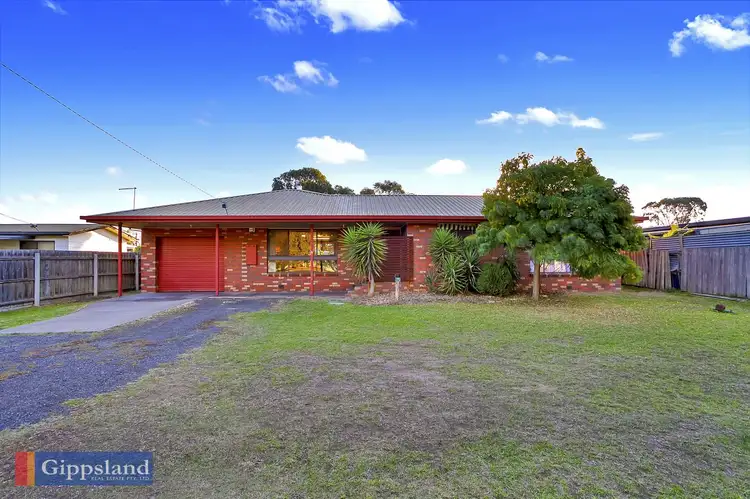 Main view of Homely house listing, 9 Weir Road, Heyfield VIC 3858