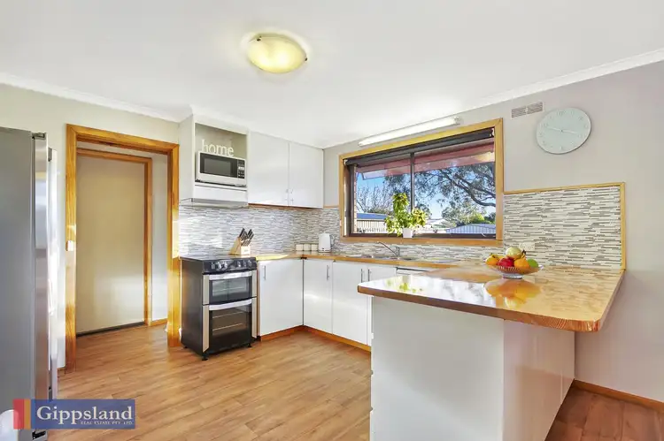 Third view of Homely house listing, 9 Weir Road, Heyfield VIC 3858