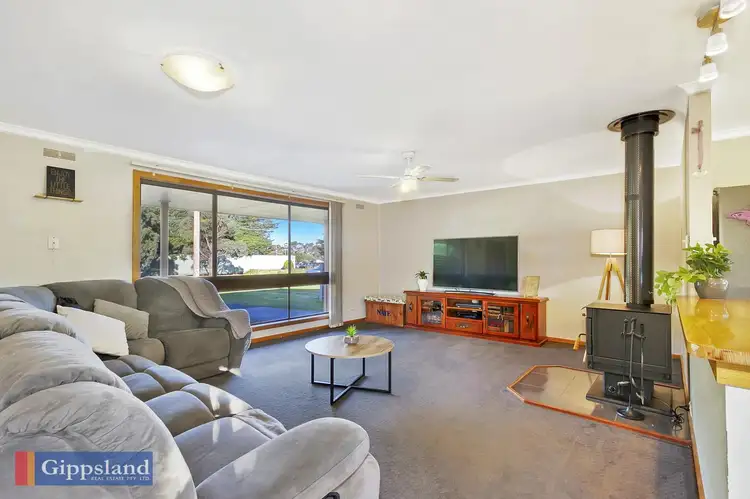 Fourth view of Homely house listing, 9 Weir Road, Heyfield VIC 3858