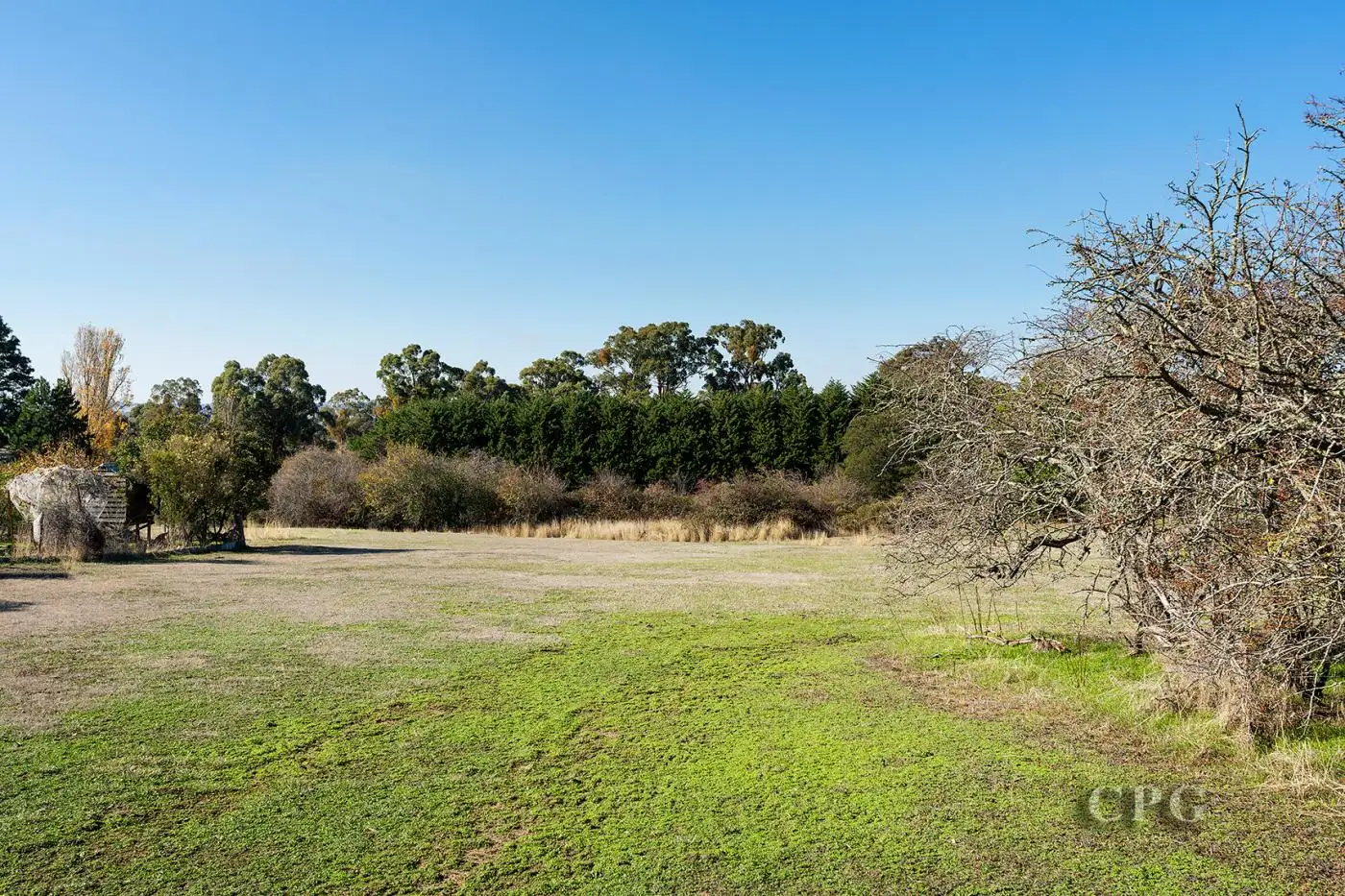 Main view of Homely land listing, Lots 7 & 18/37 Wright Street, Elphinstone VIC 3448