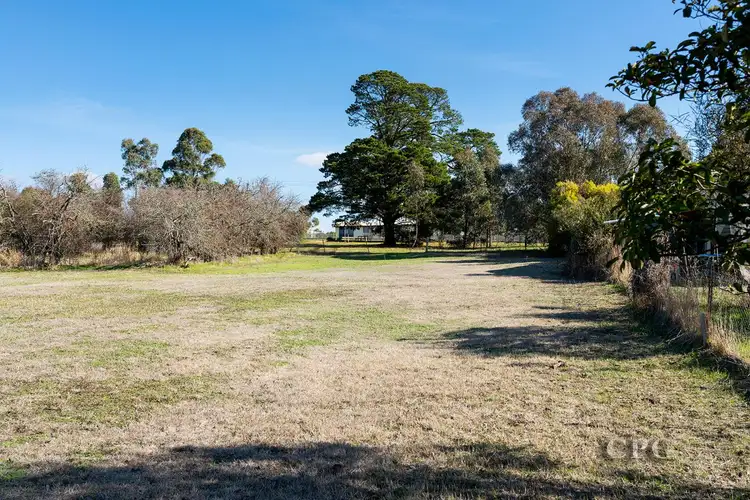Fourth view of Homely land listing, Lots 7 & 18/37 Wright Street, Elphinstone VIC 3448