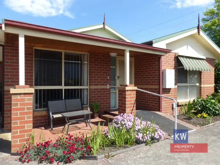Unit 1/18 Ann Street, Morwell VIC 3840