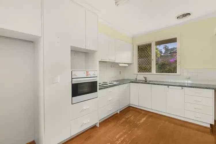 Fourth view of Homely villa listing, 9/8 Bealiba Road, Caulfield South VIC 3162