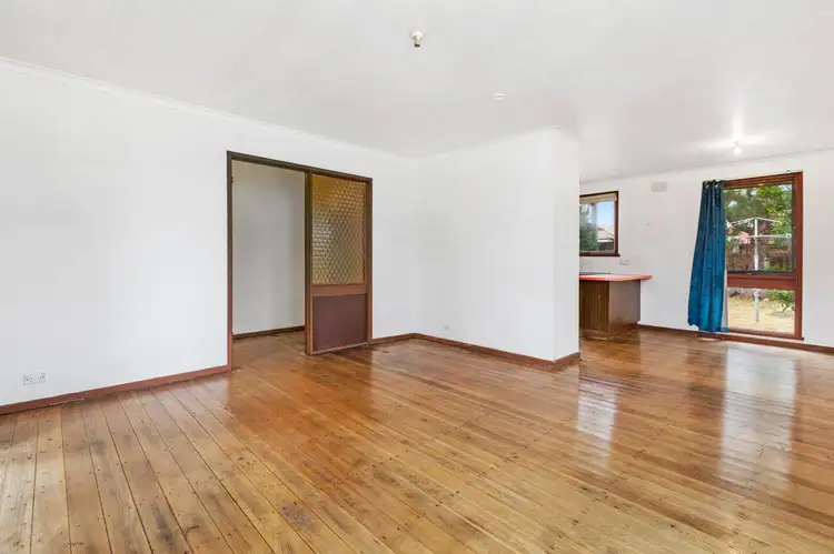 Second view of Homely house listing, 4 Deakin Crescent, Baxter VIC 3911
