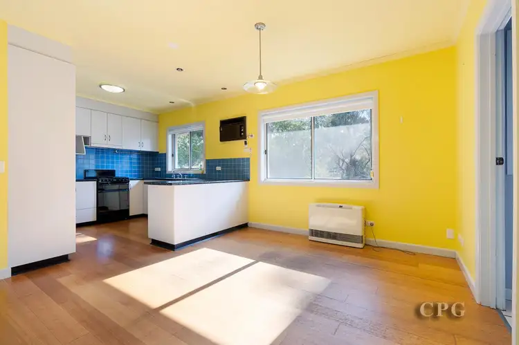 Second view of Homely house listing, 208 Main Road, Chewton VIC 3451