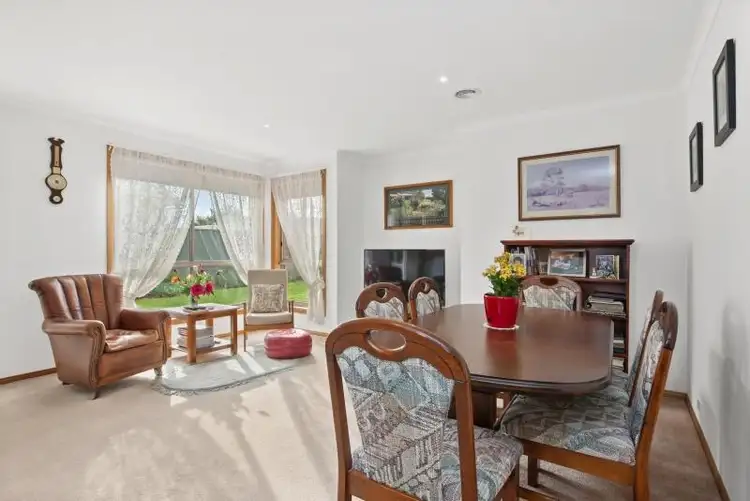 Sixth view of Homely house listing, 3 Chelsea Place, Alfredton VIC 3350