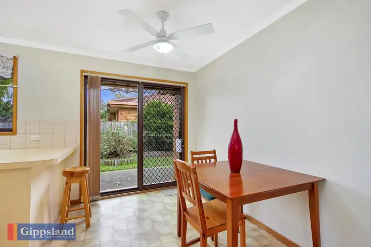 Third view of Homely unit listing, 1/194 Johnson Street, Maffra VIC 3860