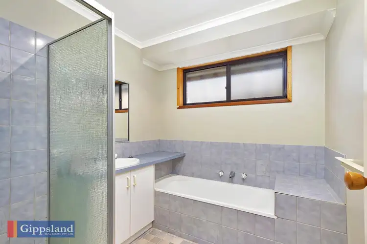 Fourth view of Homely unit listing, 1/194 Johnson Street, Maffra VIC 3860