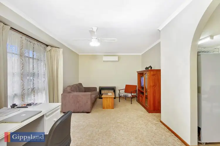 Fifth view of Homely unit listing, 1/194 Johnson Street, Maffra VIC 3860