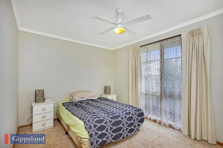 Sixth view of Homely unit listing, 1/194 Johnson Street, Maffra VIC 3860