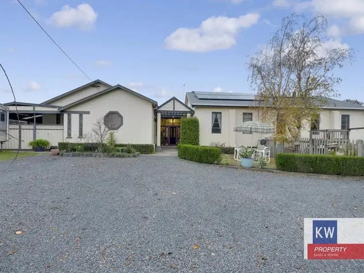 6-8 Winifred Street, Morwell VIC 3840