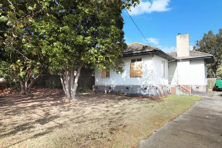 11 Lancewood Avenue, Heidelberg West VIC 3081