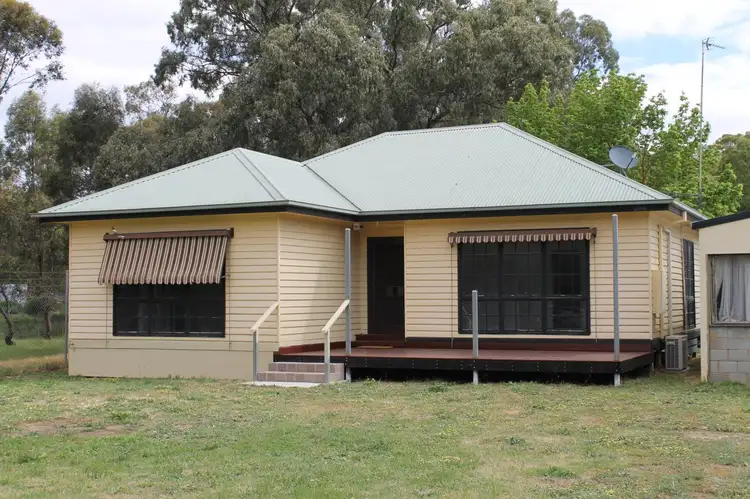 Main view of Homely house listing, 171 Kilmore Road, Heathcote VIC 3523