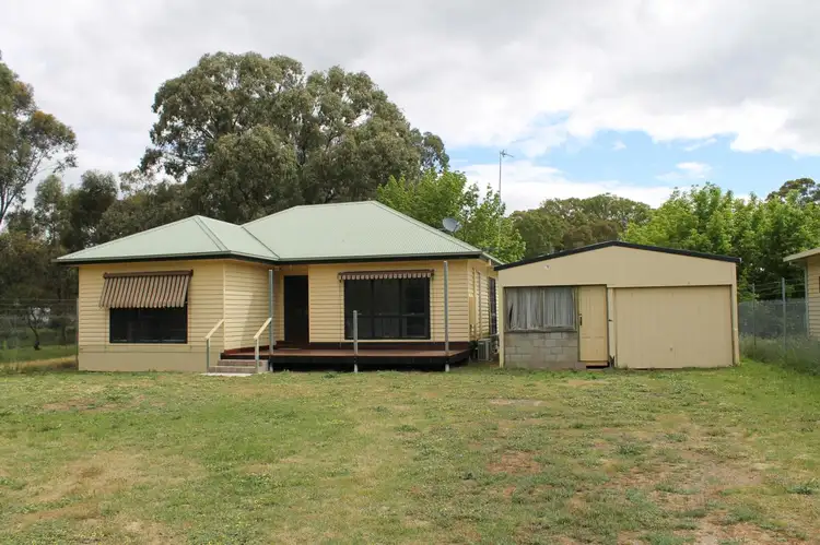Second view of Homely house listing, 171 Kilmore Road, Heathcote VIC 3523