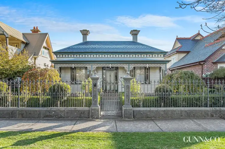 Main view of Homely house listing, 53 Victoria Street, Williamstown VIC 3016