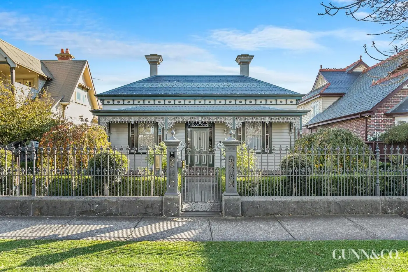 Main view of Homely house listing, 53 Victoria Street, Williamstown VIC 3016