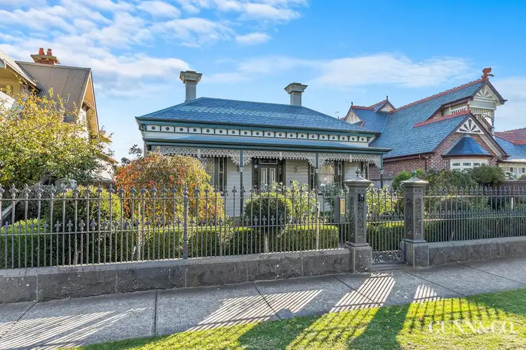 Second view of Homely house listing, 53 Victoria Street, Williamstown VIC 3016