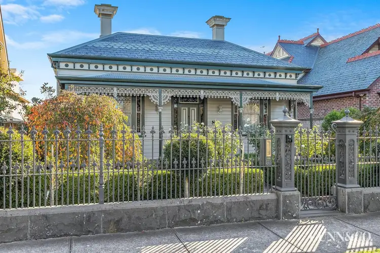 Third view of Homely house listing, 53 Victoria Street, Williamstown VIC 3016