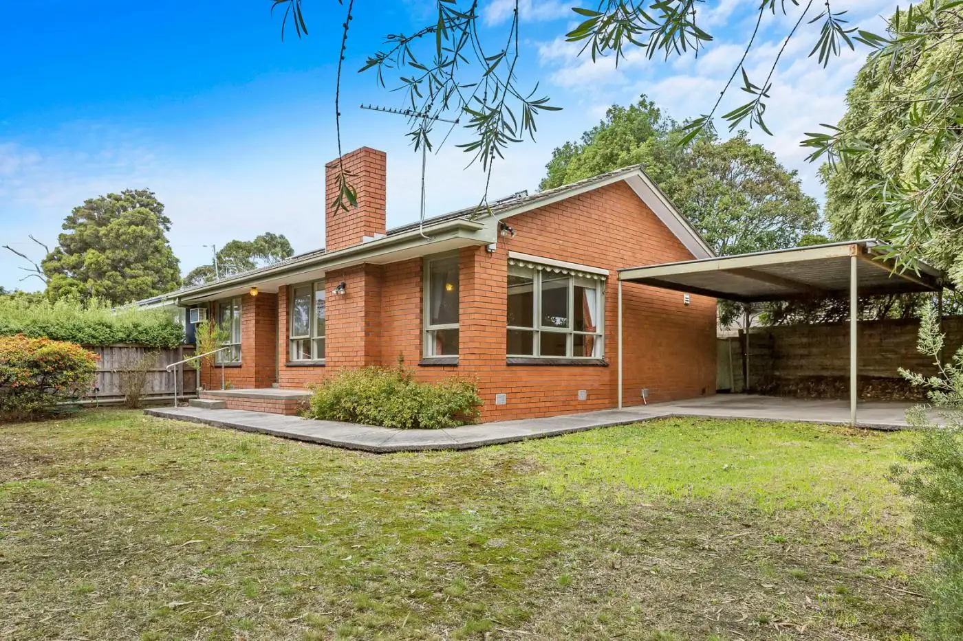 Main view of Homely unit listing, 1/153 Mount Eliza Way, Mount Eliza VIC 3930