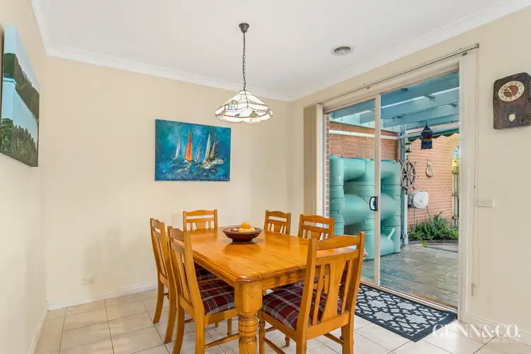 Fourth view of Homely house listing, 12 West Court, Williamstown VIC 3016