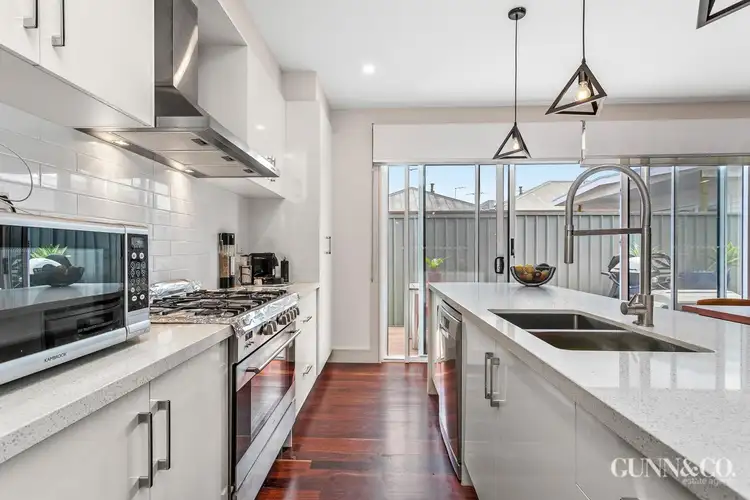 Second view of Homely house listing, 2/89 Melbourne Road, Williamstown VIC 3016