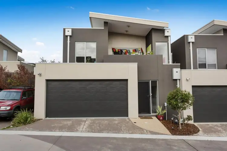 Main view of Homely townhouse listing, 11 Abelia Avenue, Frankston VIC 3199