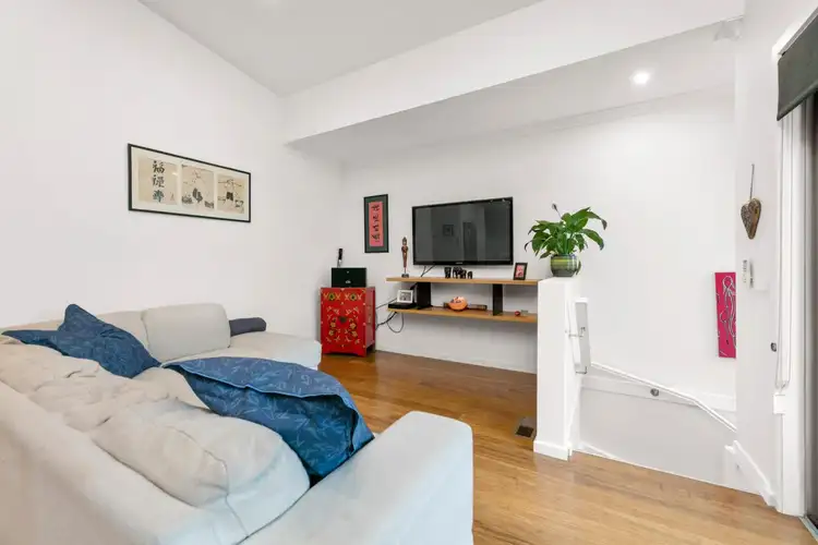 Third view of Homely townhouse listing, 11 Abelia Avenue, Frankston VIC 3199