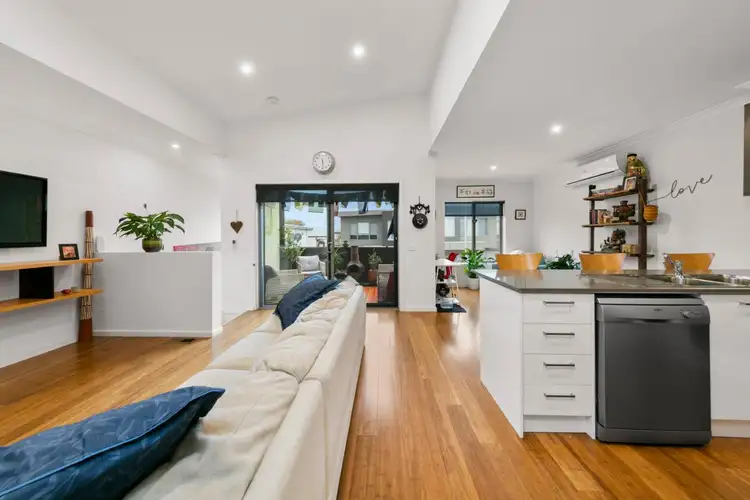 Fourth view of Homely townhouse listing, 11 Abelia Avenue, Frankston VIC 3199