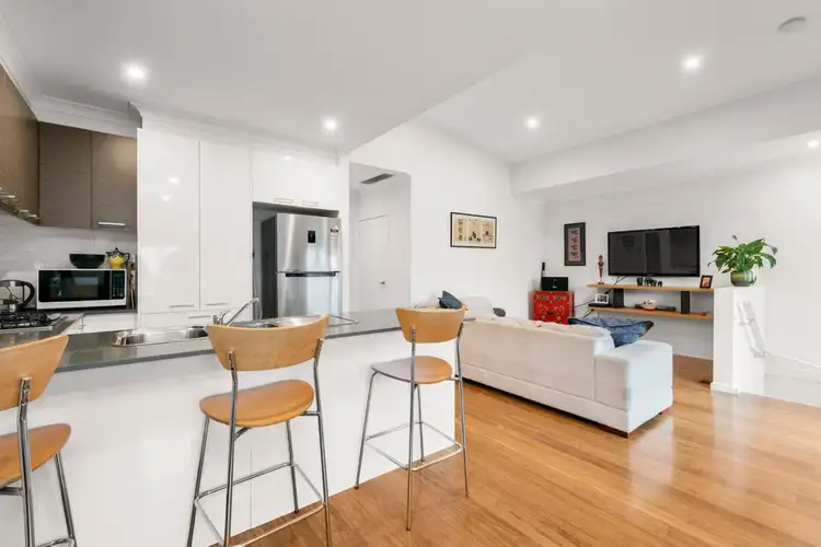 Fifth view of Homely townhouse listing, 11 Abelia Avenue, Frankston VIC 3199
