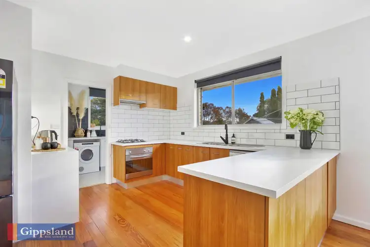 Second view of Homely house listing, 7 Henry Street, Maffra VIC 3860