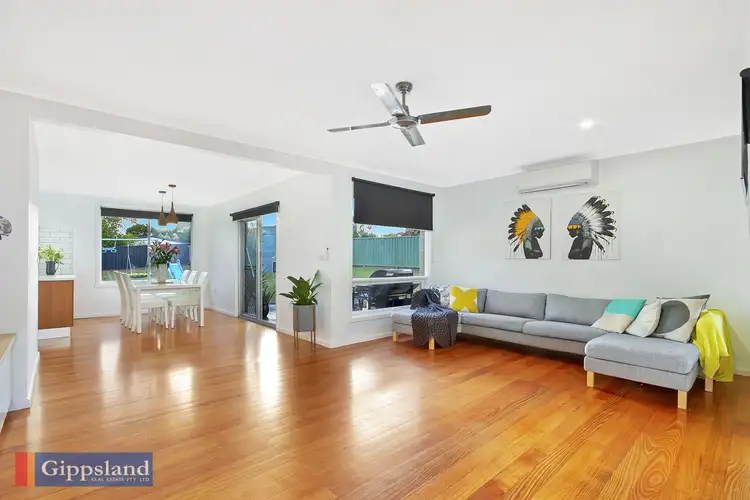 Fifth view of Homely house listing, 7 Henry Street, Maffra VIC 3860