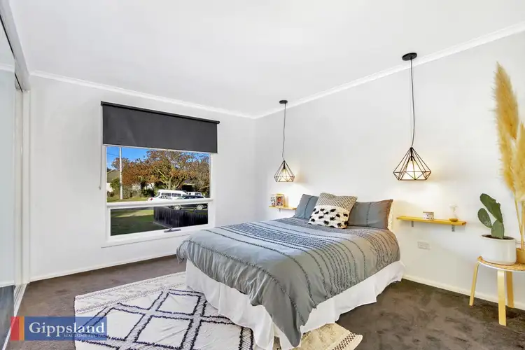 Sixth view of Homely house listing, 7 Henry Street, Maffra VIC 3860