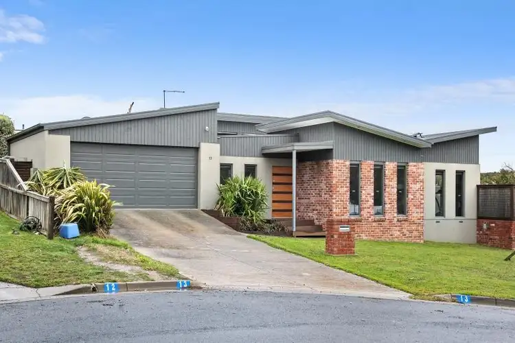 13 Whistler Close, Brown Hill VIC 3350