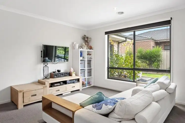 Third view of Homely house listing, 13 Clovedale Avenue, Alfredton VIC 3350