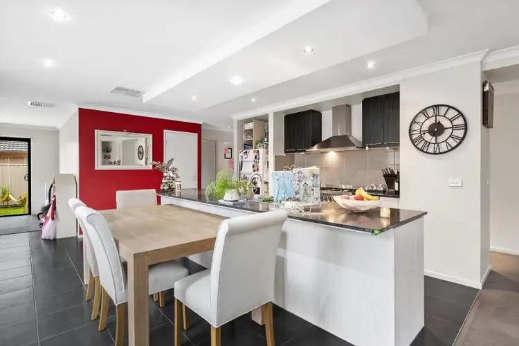 Fourth view of Homely house listing, 13 Clovedale Avenue, Alfredton VIC 3350