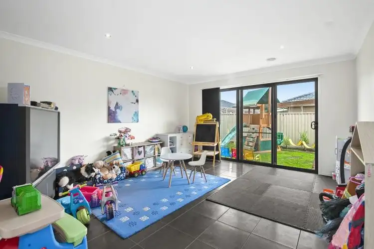 Fifth view of Homely house listing, 13 Clovedale Avenue, Alfredton VIC 3350