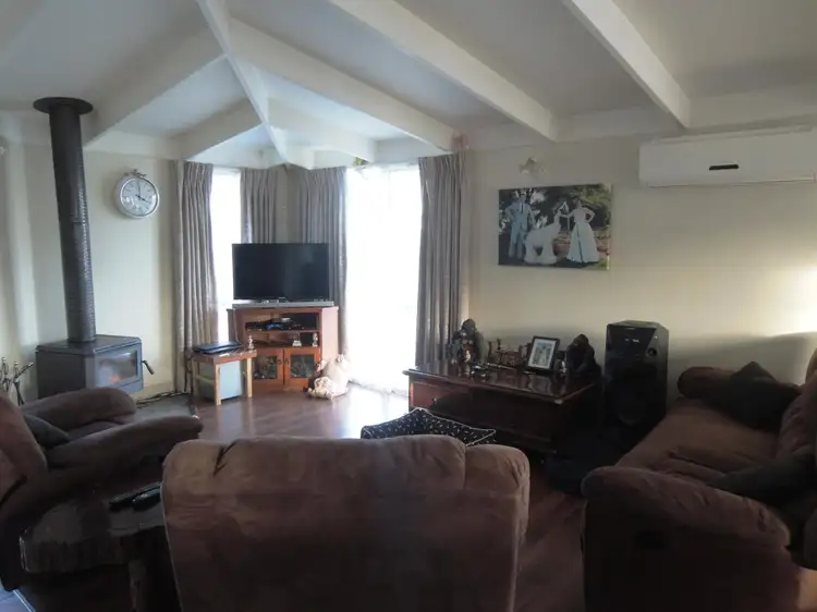 Second view of Homely house listing, 61 Racecourse Road, Heyfield VIC 3858