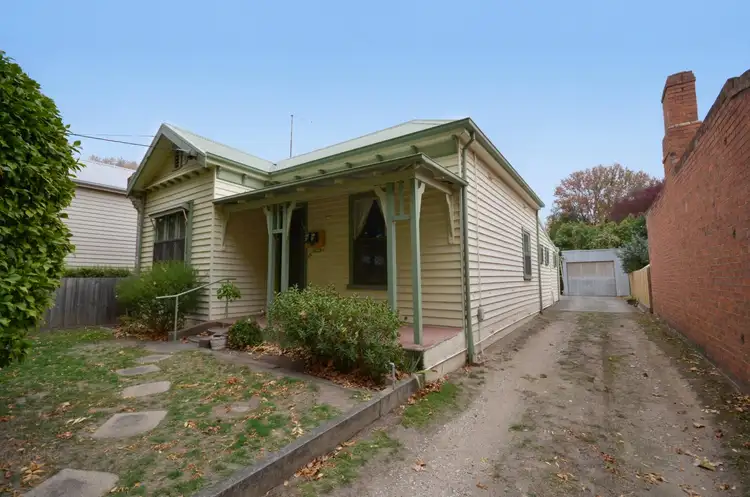 Main view of Homely house listing, 105 Frank Street, Ballarat VIC 3350