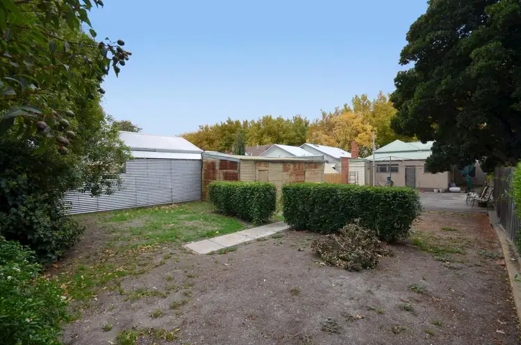 Second view of Homely house listing, 105 Frank Street, Ballarat VIC 3350